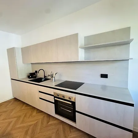 Lägenhet Elite Pordenone