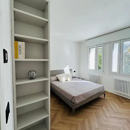 Lägenhet Elite Pordenone