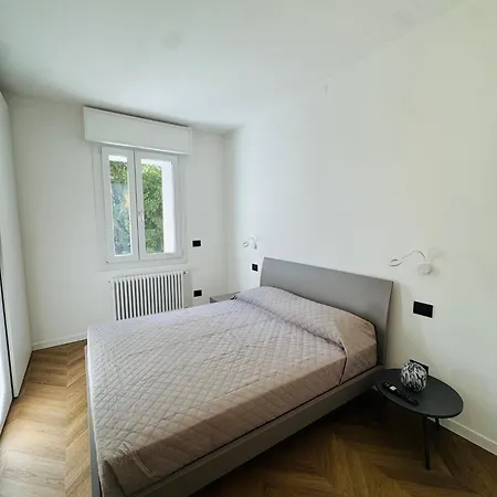 Lägenhet Elite Pordenone