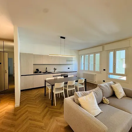 èlite Appartement Pordenone